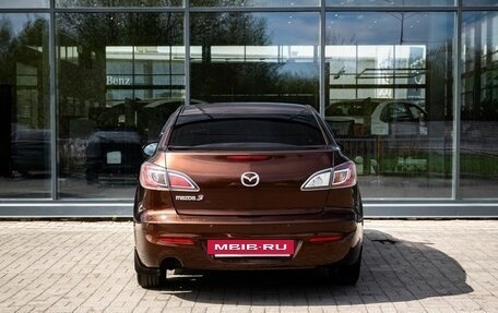 Mazda 3, 2012 год, 4 фотография