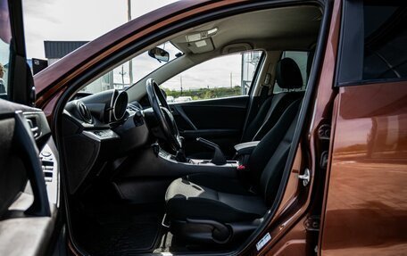 Mazda 3, 2012 год, 10 фотография