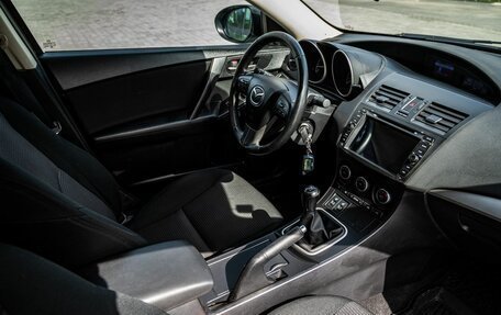 Mazda 3, 2012 год, 9 фотография
