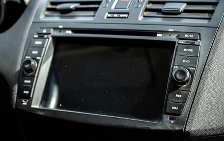 Mazda 3, 2012 год, 19 фотография