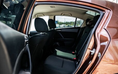 Mazda 3, 2012 год, 12 фотография