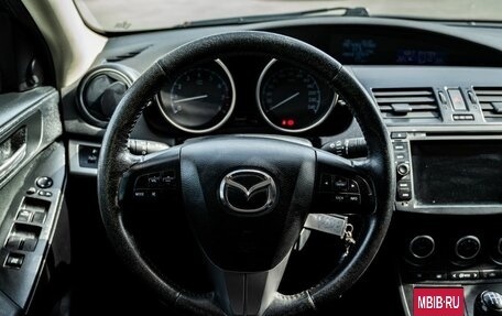 Mazda 3, 2012 год, 14 фотография