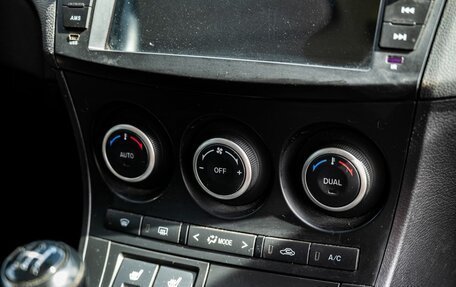 Mazda 3, 2012 год, 20 фотография