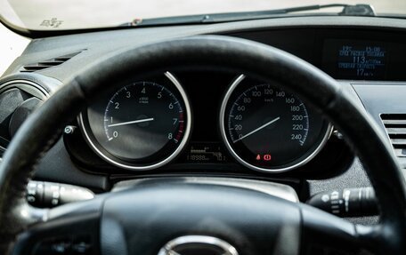 Mazda 3, 2012 год, 17 фотография