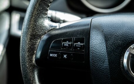 Mazda 3, 2012 год, 15 фотография