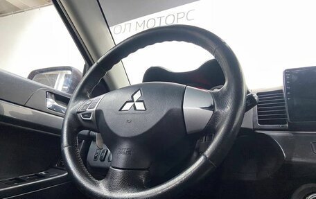 Mitsubishi Lancer IX, 2008 год, 849 000 рублей, 13 фотография