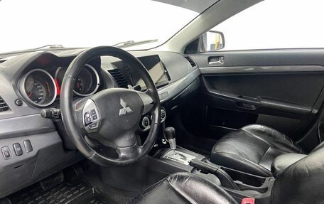 Mitsubishi Lancer IX, 2008 год, 849 000 рублей, 10 фотография