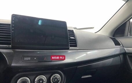 Mitsubishi Lancer IX, 2008 год, 849 000 рублей, 12 фотография