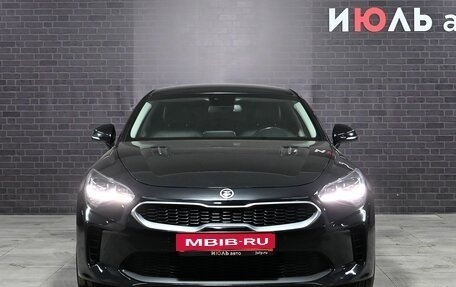 KIA Stinger I, 2018 год, 2 650 000 рублей, 2 фотография