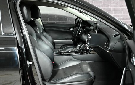 KIA Stinger I, 2018 год, 2 650 000 рублей, 11 фотография