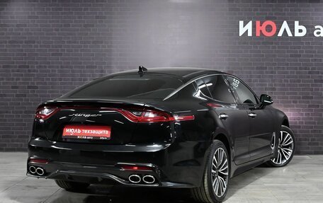 KIA Stinger I, 2018 год, 2 650 000 рублей, 7 фотография