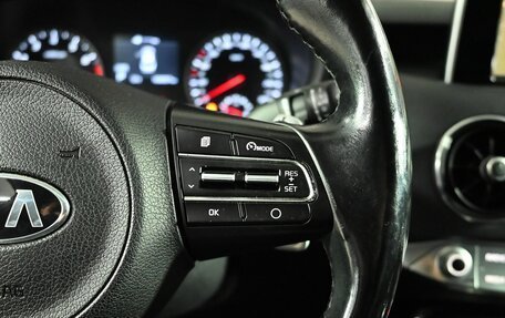 KIA Stinger I, 2018 год, 2 650 000 рублей, 17 фотография