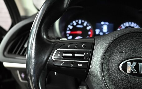 KIA Stinger I, 2018 год, 2 650 000 рублей, 16 фотография