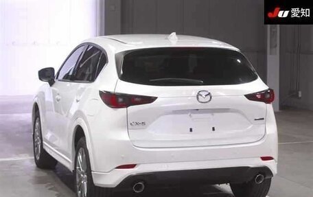 Mazda CX-5 II, 2021 год, 2 430 000 рублей, 2 фотография
