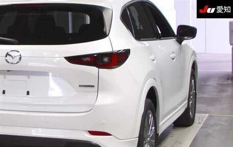 Mazda CX-5 II, 2021 год, 2 430 000 рублей, 4 фотография
