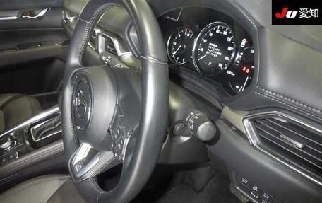 Mazda CX-5 II, 2021 год, 2 430 000 рублей, 7 фотография