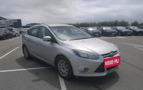 Ford Focus III, 2012 год, 900 000 рублей, 3 фотография