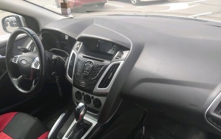 Ford Focus III, 2012 год, 900 000 рублей, 7 фотография