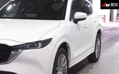 Mazda CX-5 II, 2021 год, 2 430 000 рублей, 3 фотография