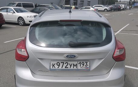 Ford Focus III, 2012 год, 900 000 рублей, 5 фотография