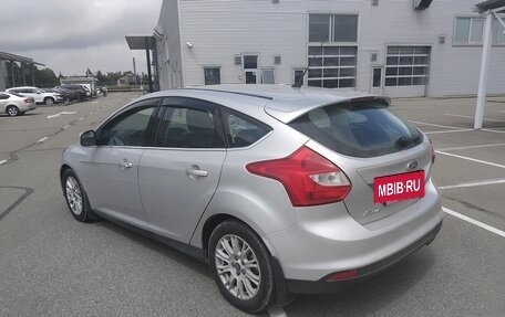 Ford Focus III, 2012 год, 900 000 рублей, 6 фотография