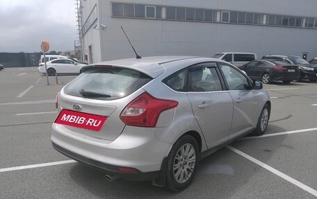 Ford Focus III, 2012 год, 900 000 рублей, 4 фотография
