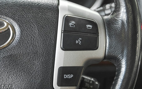 Toyota Land Cruiser 200, 2014 год, 4 449 000 рублей, 13 фотография