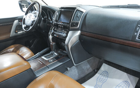 Toyota Land Cruiser 200, 2014 год, 4 449 000 рублей, 7 фотография