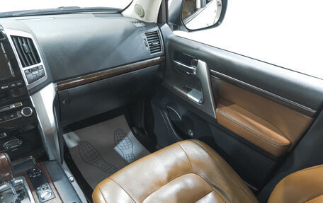 Toyota Land Cruiser 200, 2014 год, 4 449 000 рублей, 10 фотография