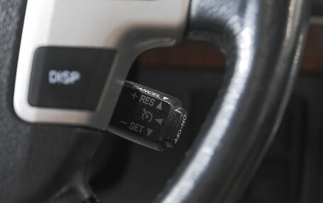 Toyota Land Cruiser 200, 2014 год, 4 449 000 рублей, 14 фотография