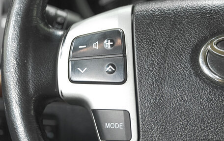 Toyota Land Cruiser 200, 2014 год, 4 449 000 рублей, 11 фотография
