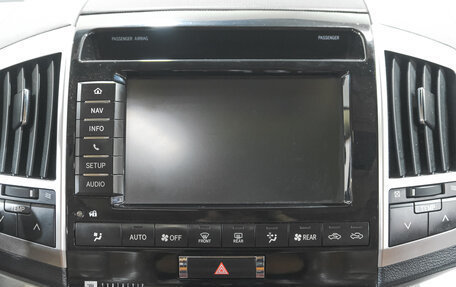 Toyota Land Cruiser 200, 2014 год, 4 449 000 рублей, 16 фотография
