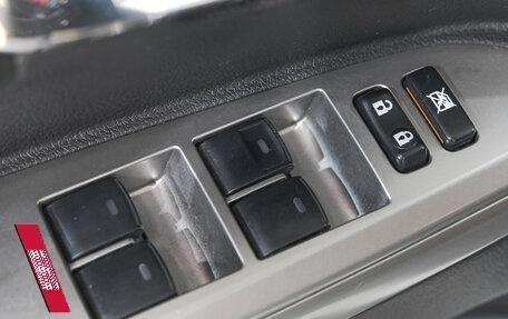 Toyota Land Cruiser 200, 2014 год, 4 449 000 рублей, 23 фотография