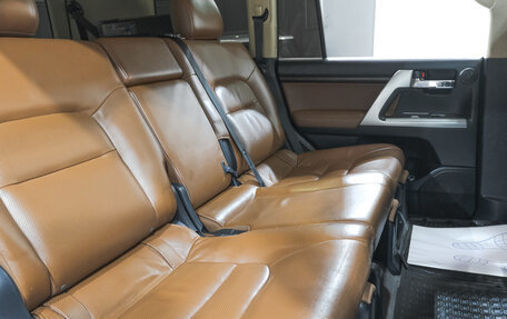 Toyota Land Cruiser 200, 2014 год, 4 449 000 рублей, 36 фотография
