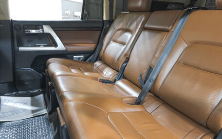 Toyota Land Cruiser 200, 2014 год, 4 449 000 рублей, 39 фотография