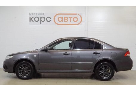 KIA Magentis II рестайлинг, 2009 год, 567 000 рублей, 2 фотография