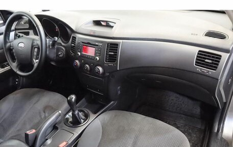 KIA Magentis II рестайлинг, 2009 год, 567 000 рублей, 5 фотография