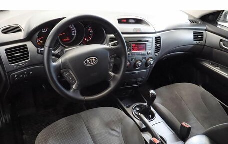 KIA Magentis II рестайлинг, 2009 год, 567 000 рублей, 6 фотография