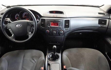 KIA Magentis II рестайлинг, 2009 год, 567 000 рублей, 7 фотография