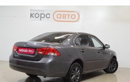 KIA Magentis II рестайлинг, 2009 год, 567 000 рублей, 3 фотография