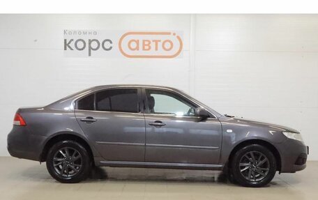 KIA Magentis II рестайлинг, 2009 год, 567 000 рублей, 4 фотография