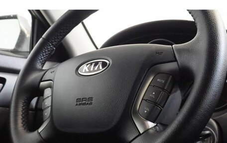 KIA Magentis II рестайлинг, 2009 год, 567 000 рублей, 10 фотография