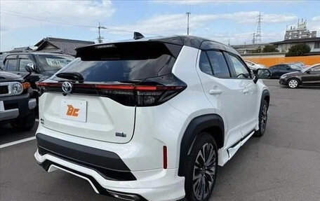 Toyota Yaris Cross, 2022 год, 1 500 060 рублей, 7 фотография