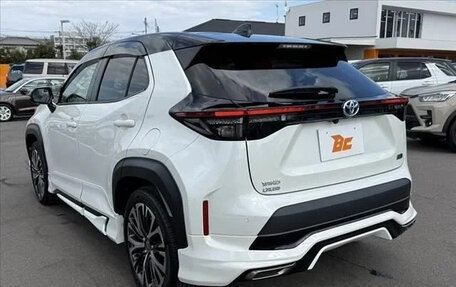 Toyota Yaris Cross, 2022 год, 1 500 060 рублей, 5 фотография