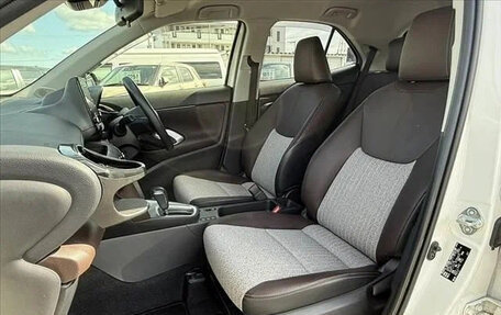 Toyota Yaris Cross, 2022 год, 1 500 060 рублей, 14 фотография