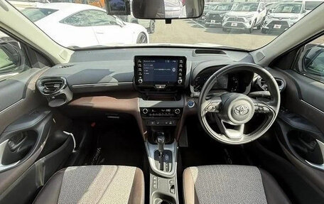 Toyota Yaris Cross, 2022 год, 1 500 060 рублей, 15 фотография