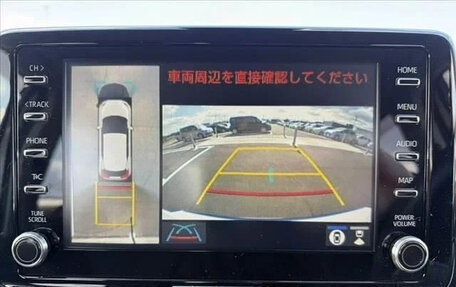 Toyota Yaris Cross, 2022 год, 1 500 060 рублей, 20 фотография