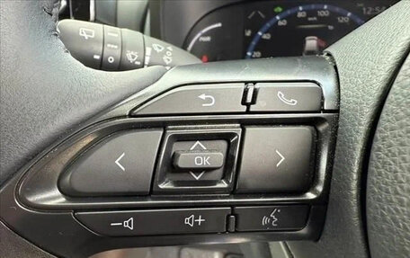 Toyota Yaris Cross, 2022 год, 1 500 060 рублей, 22 фотография