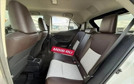 Toyota Yaris Cross, 2022 год, 1 500 060 рублей, 16 фотография