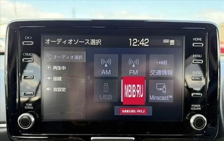Toyota Yaris Cross, 2022 год, 1 500 060 рублей, 21 фотография